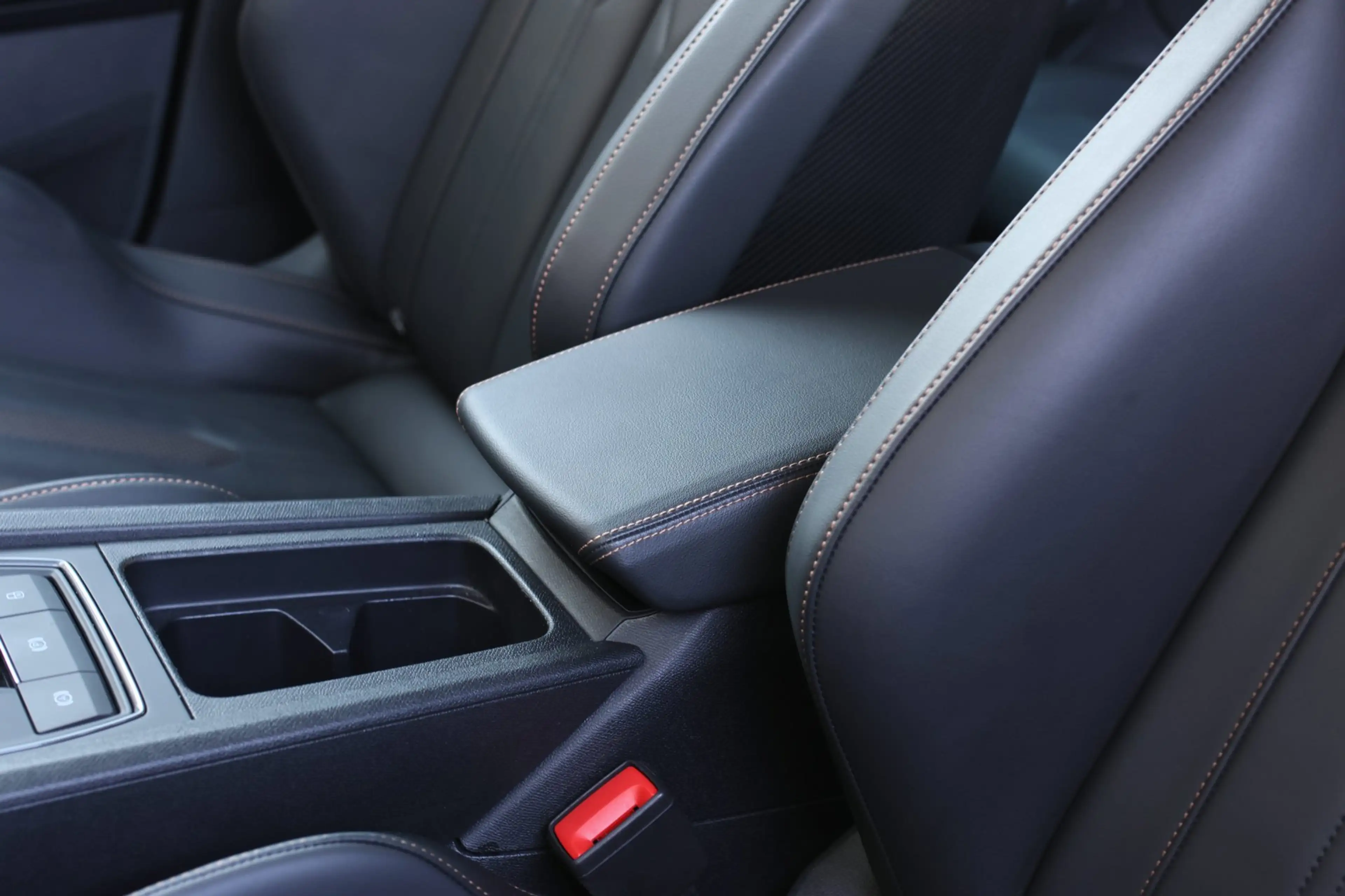 CUPRA Formentor VZ5 2.5 TSI *Schaalstoelen*Carbon*360 Camera*Beats*Uni — photo 41