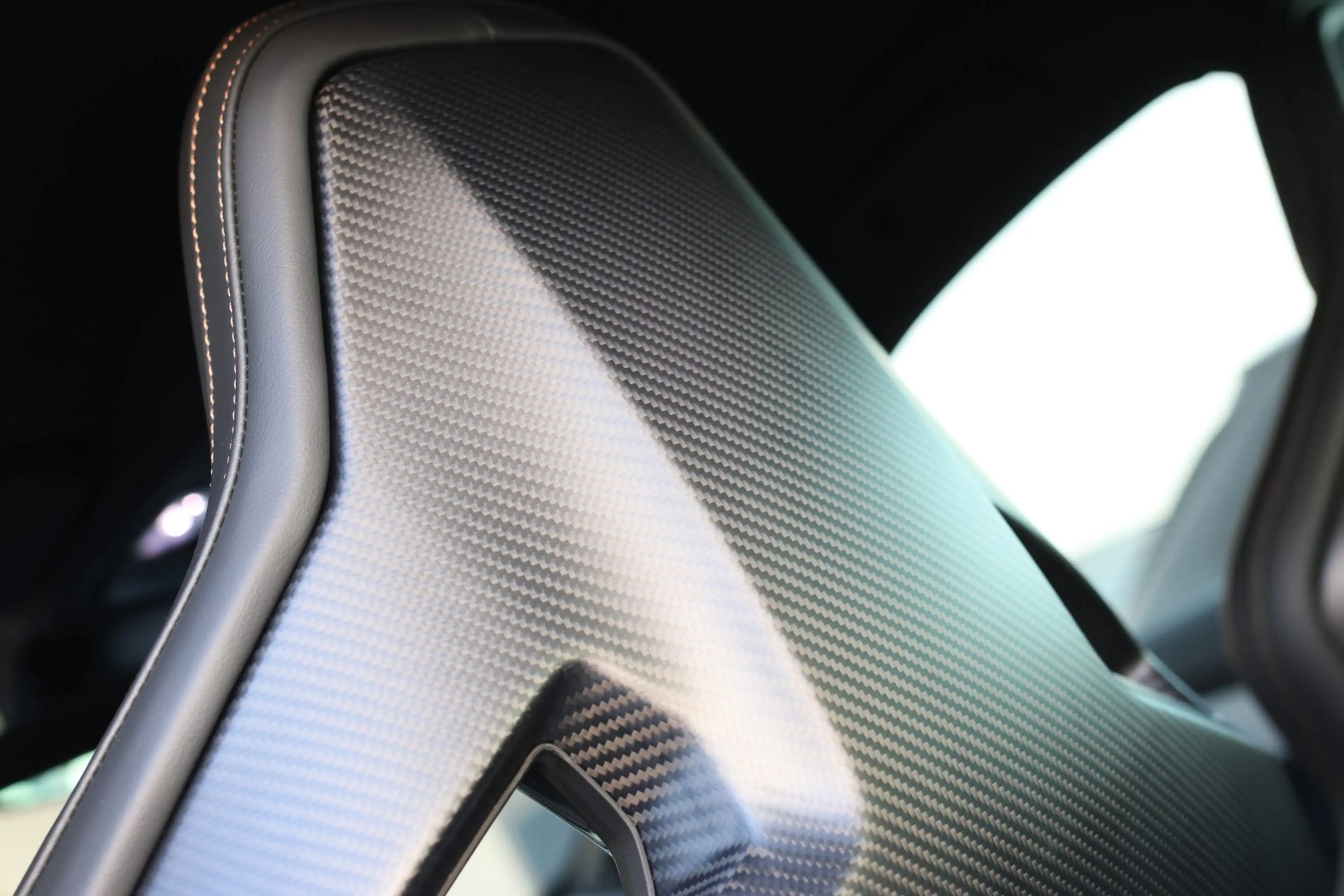 CUPRA Formentor VZ5 2.5 TSI *Schaalstoelen*Carbon*360 Camera*Beats*Uni — photo 43