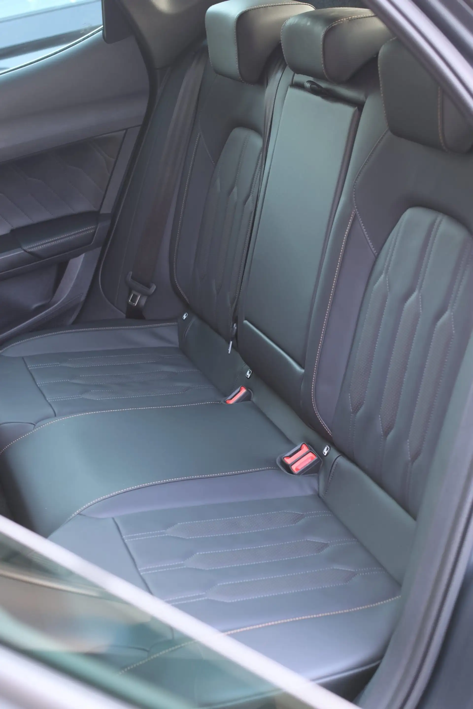 CUPRA Formentor VZ5 2.5 TSI *Schaalstoelen*Carbon*360 Camera*Beats*Uni — photo 44
