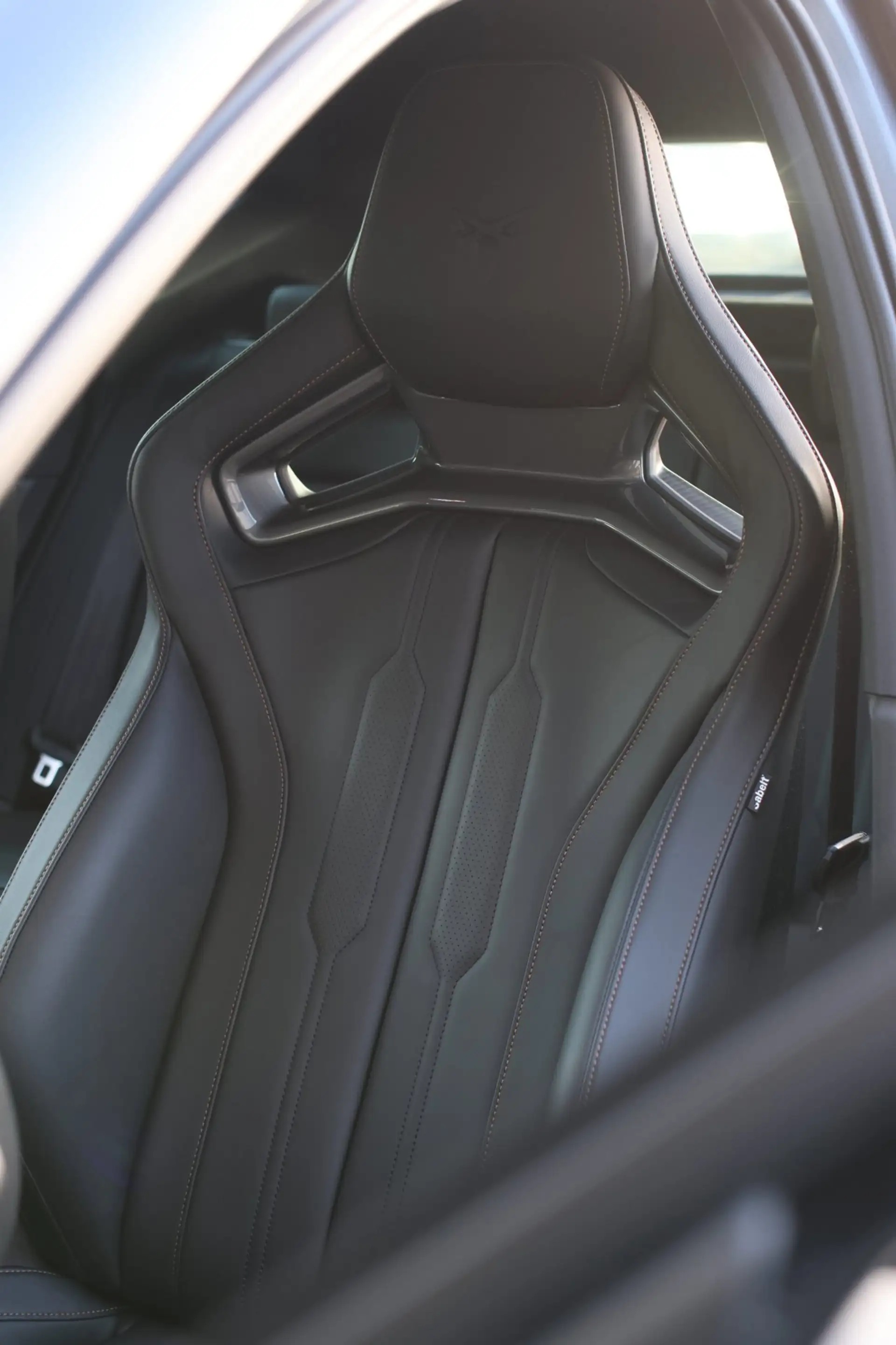 CUPRA Formentor VZ5 2.5 TSI *Schaalstoelen*Carbon*360 Camera*Beats*Uni — photo 38