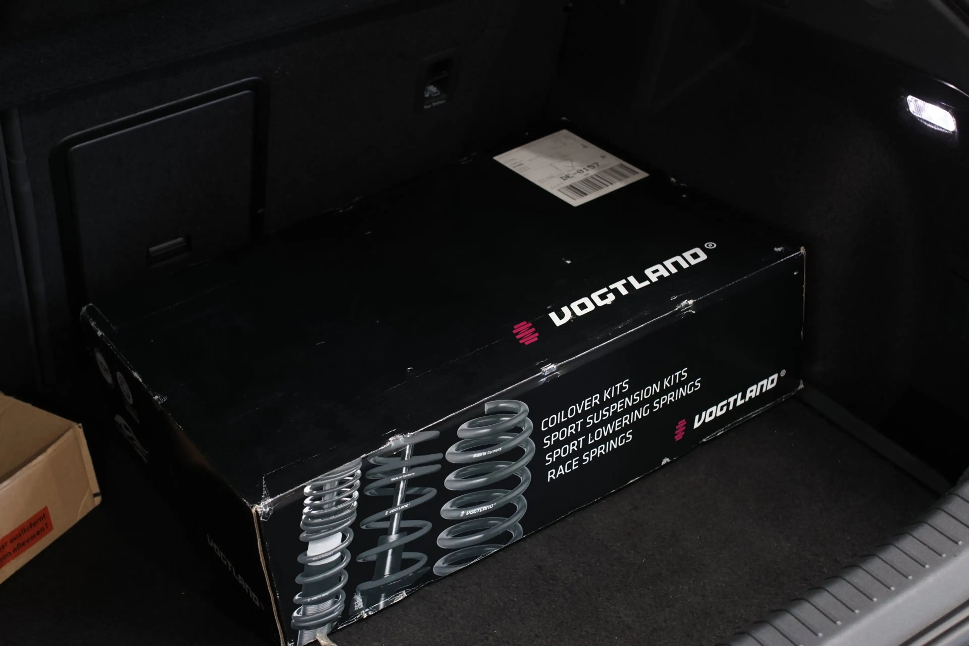 CUPRA Formentor VZ5 2.5 TSI *Schaalstoelen*Carbon*360 Camera*Beats*Uni — photo 21