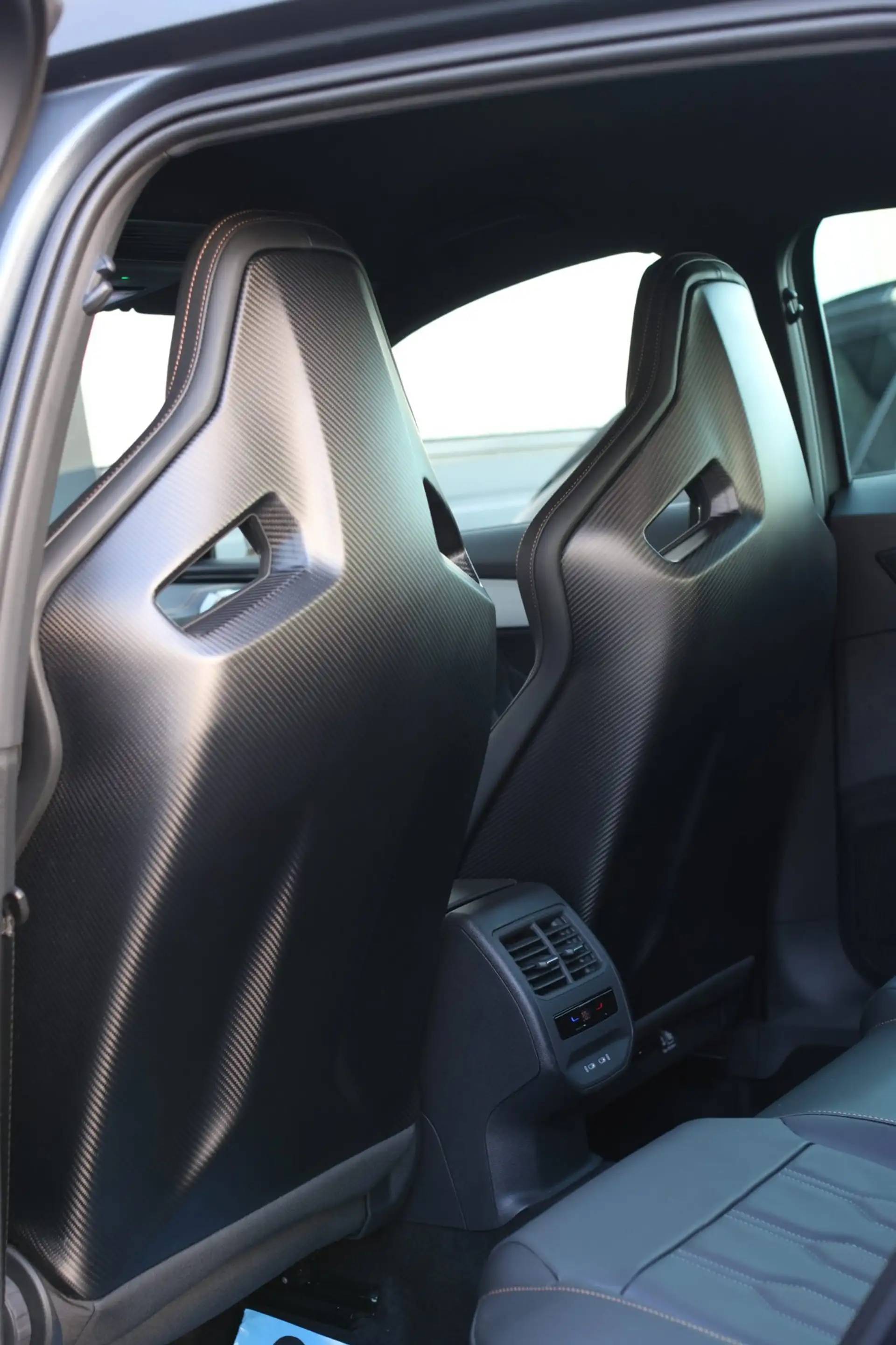 CUPRA Formentor VZ5 2.5 TSI *Schaalstoelen*Carbon*360 Camera*Beats*Uni — photo 42