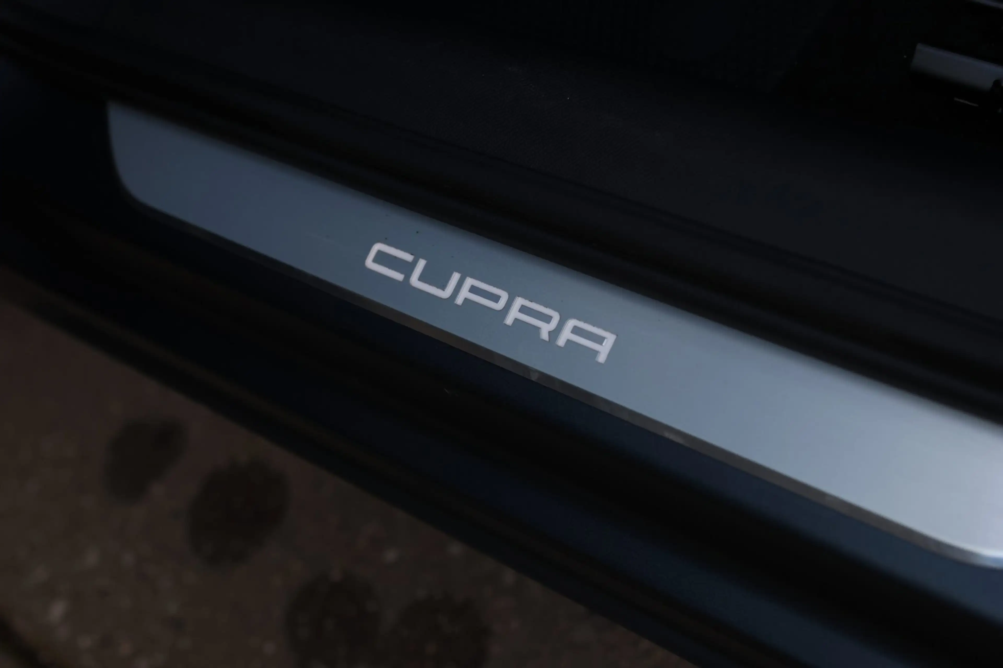 CUPRA Formentor VZ5 2.5 TSI *Schaalstoelen*Carbon*360 Camera*Beats*Uni — photo 35