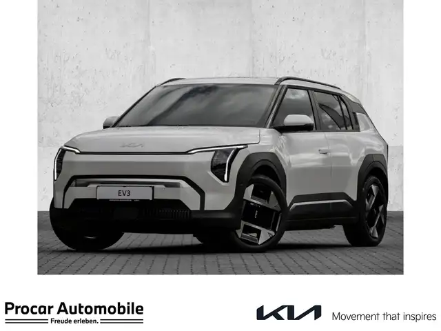 Kia EV3 58.3 EARTH P3+P4+P5+P6+P7+ AHK