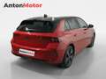 Opel Astra 54kWh GS Auto Rojo - thumbnail 4