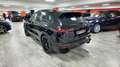 Porsche Cayenne Turbo S Aut. Noir - thumbnail 4