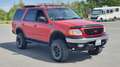 Ford Expedition 4,6L V8 Deutsche Papiere 4x4 Allrad Rot - thumbnail 3