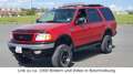 Ford Expedition 4,6L V8 Deutsche Papiere 4x4 Allrad Rood - thumbnail 1