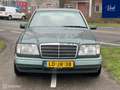 Mercedes-Benz E 220 Elegance | W124 | NL & NAP | 2e Eigenaar | Schuifd Groen - thumbnail 3