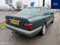 Mercedes-Benz E 220 Elegance | W124 | NL & NAP | 2e Eigenaar | Schuifd Groen - thumbnail 16