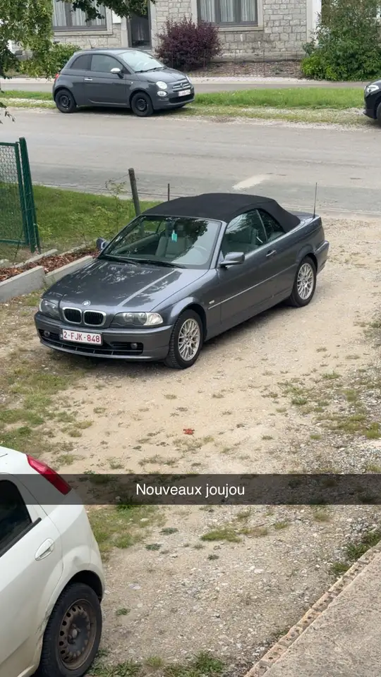 BMW 318
