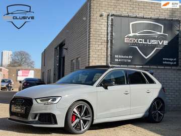 2.5 TFSI QUATTRO Pano/B&O/Nardo/Blindspot