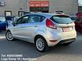 Ford Fiesta 1.0 EcoBoost Titanium X 101Pk 5Drs Climate Ctr Sto Argento - thumbnail 3
