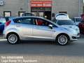Ford Fiesta 1.0 EcoBoost Titanium X 101Pk 5Drs Climate Ctr Sto Argento - thumbnail 11
