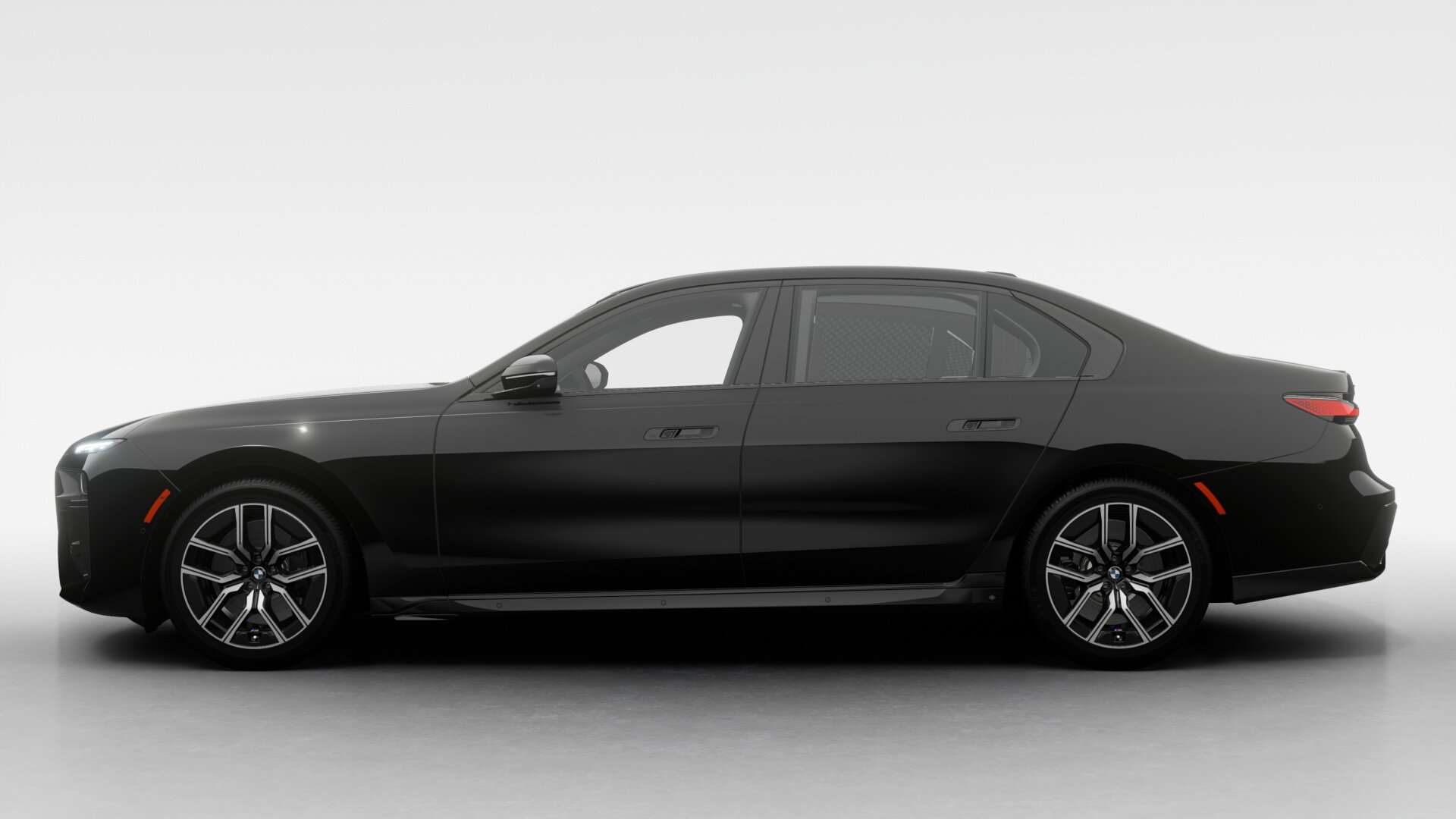 2026 BMW 7 Series