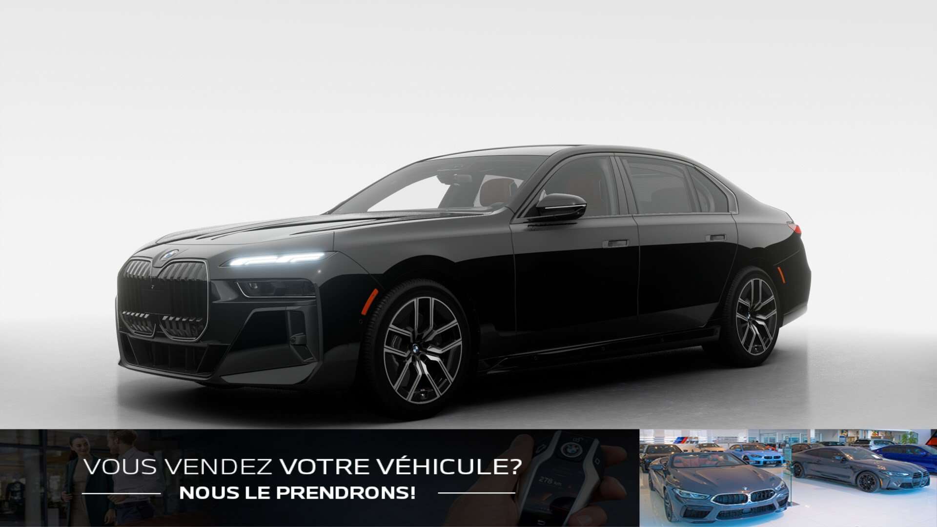 2026 BMW 7 Series