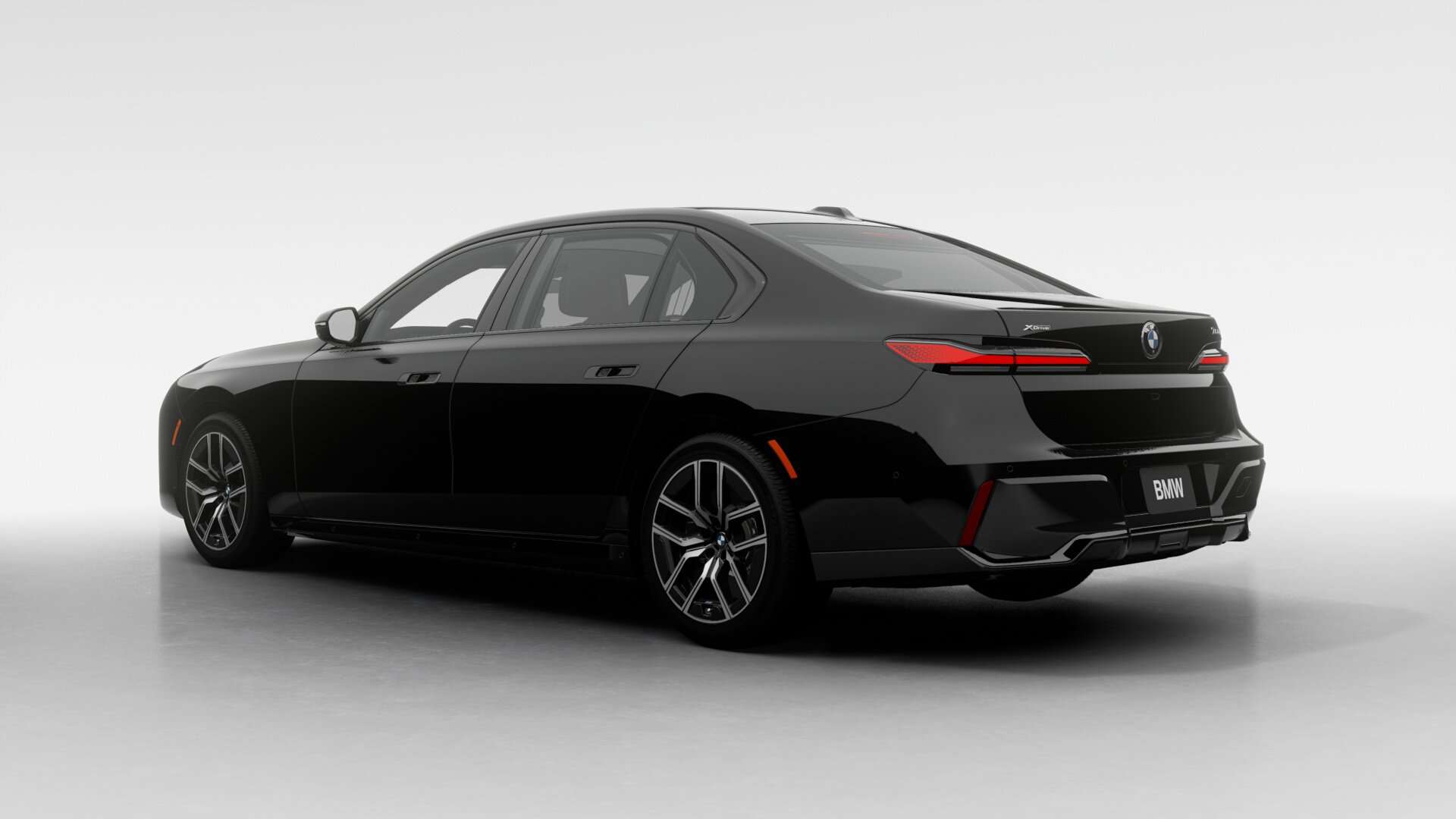 2026 BMW 7 Series