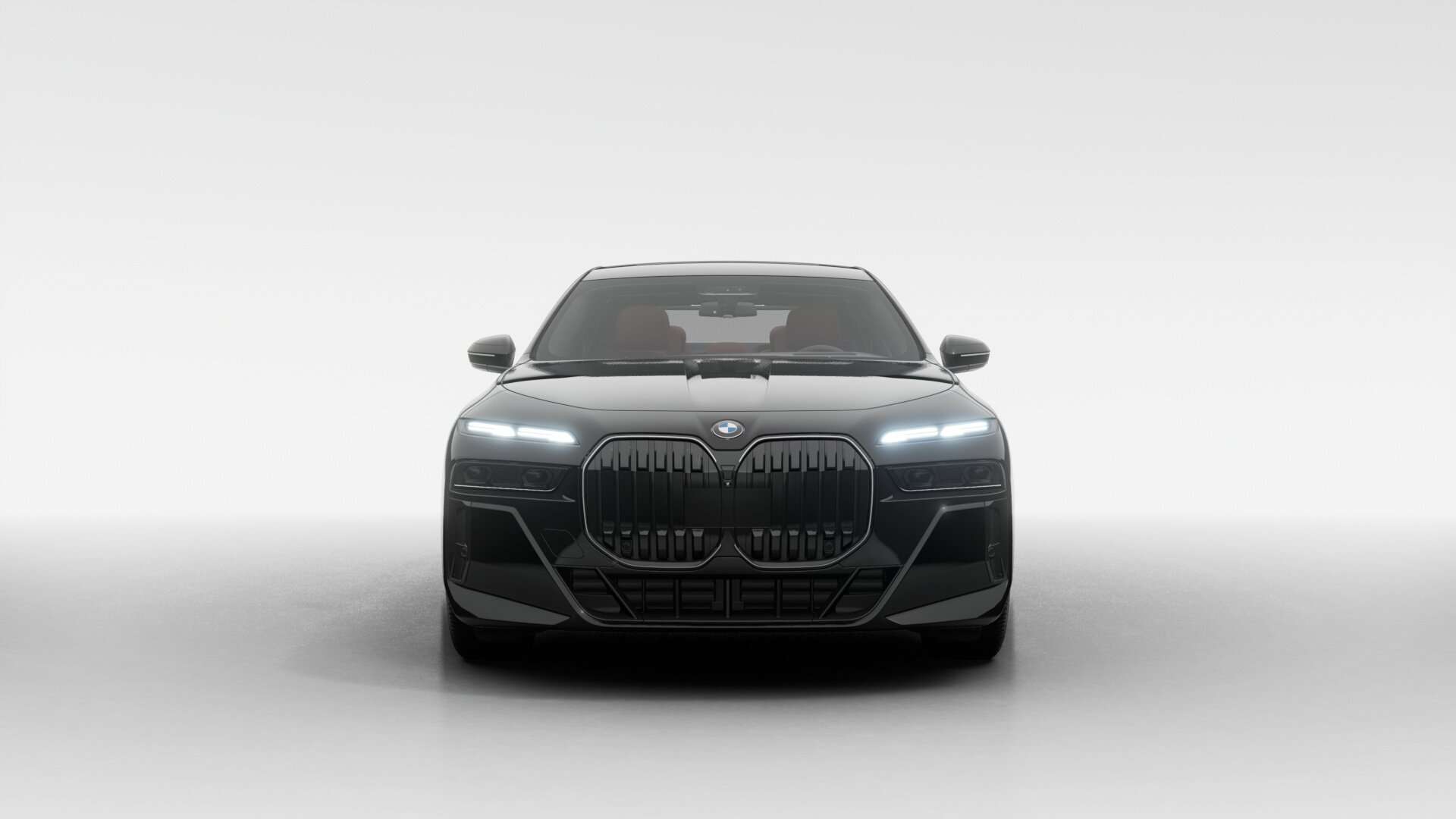 2026 BMW 7 Series