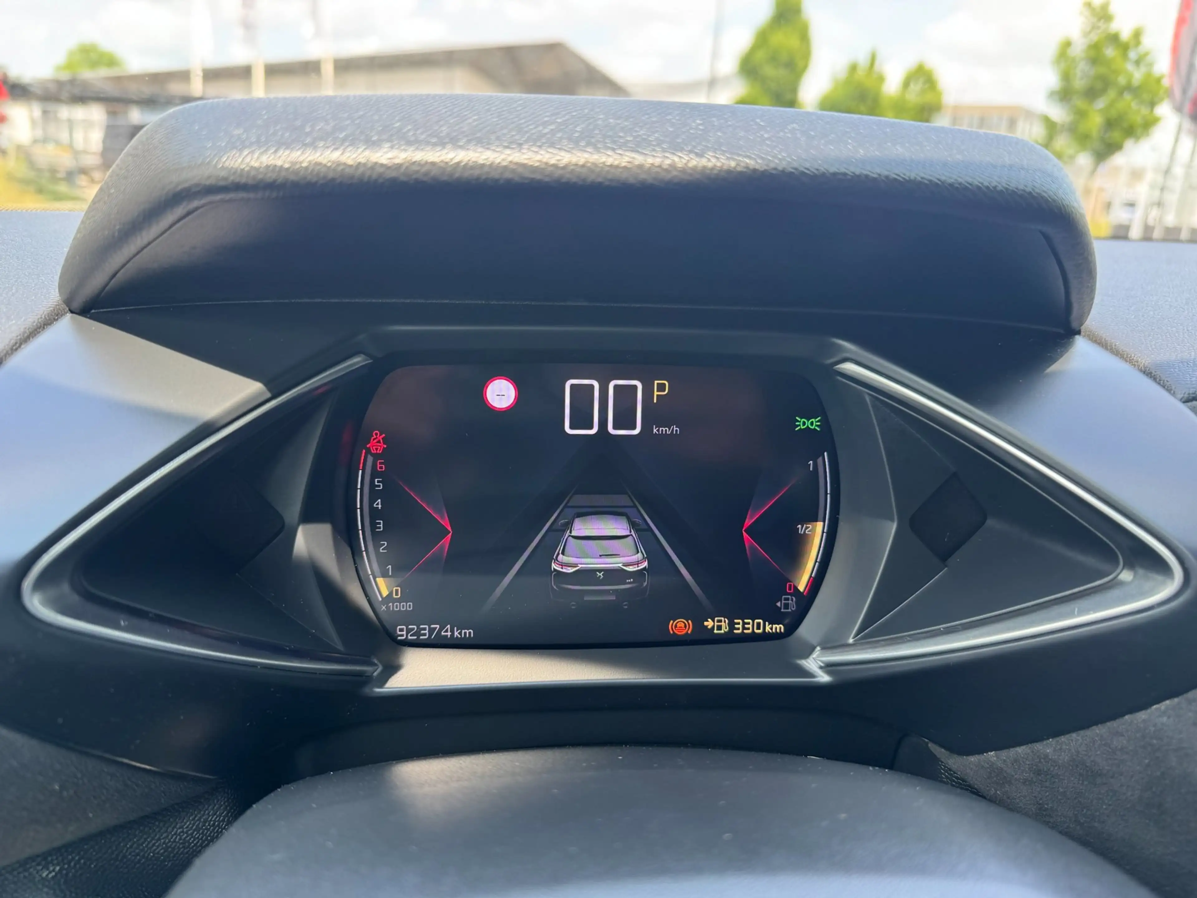 DS Automobiles DS 3 Crossback 1.2 PureTech Performance Line AUT|NAVI|Cruise! — photo 13