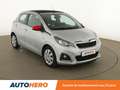 Peugeot 108 1.0 VTi Envy Top! Gris - thumbnail 8