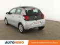 Peugeot 108 1.0 VTi Envy Top! Gris - thumbnail 4