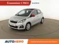 Peugeot 108 1.0 VTi Envy Top! Gris - thumbnail 1