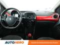 Peugeot 108 1.0 VTi Envy Top! Gris - thumbnail 12