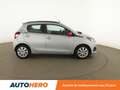 Peugeot 108 1.0 VTi Envy Top! Gris - thumbnail 7