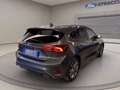 Ford Focus 1.0t ecoboost h ST-Line X 155cv powershift Grigio - thumbnail 4