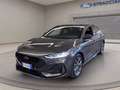 Ford Focus 1.0t ecoboost h ST-Line X 155cv powershift Grigio - thumbnail 1