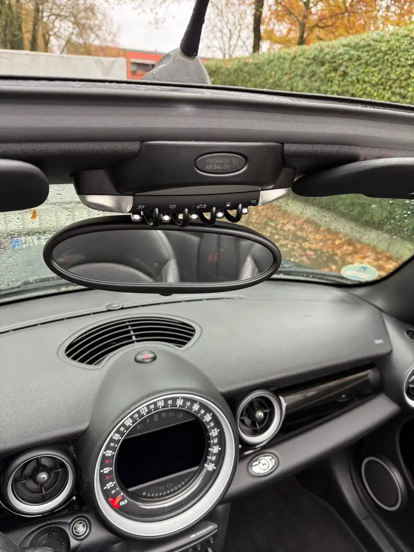 MINI Cooper Cabrio Mini Cooper Cabrio Aut. Grün - 2