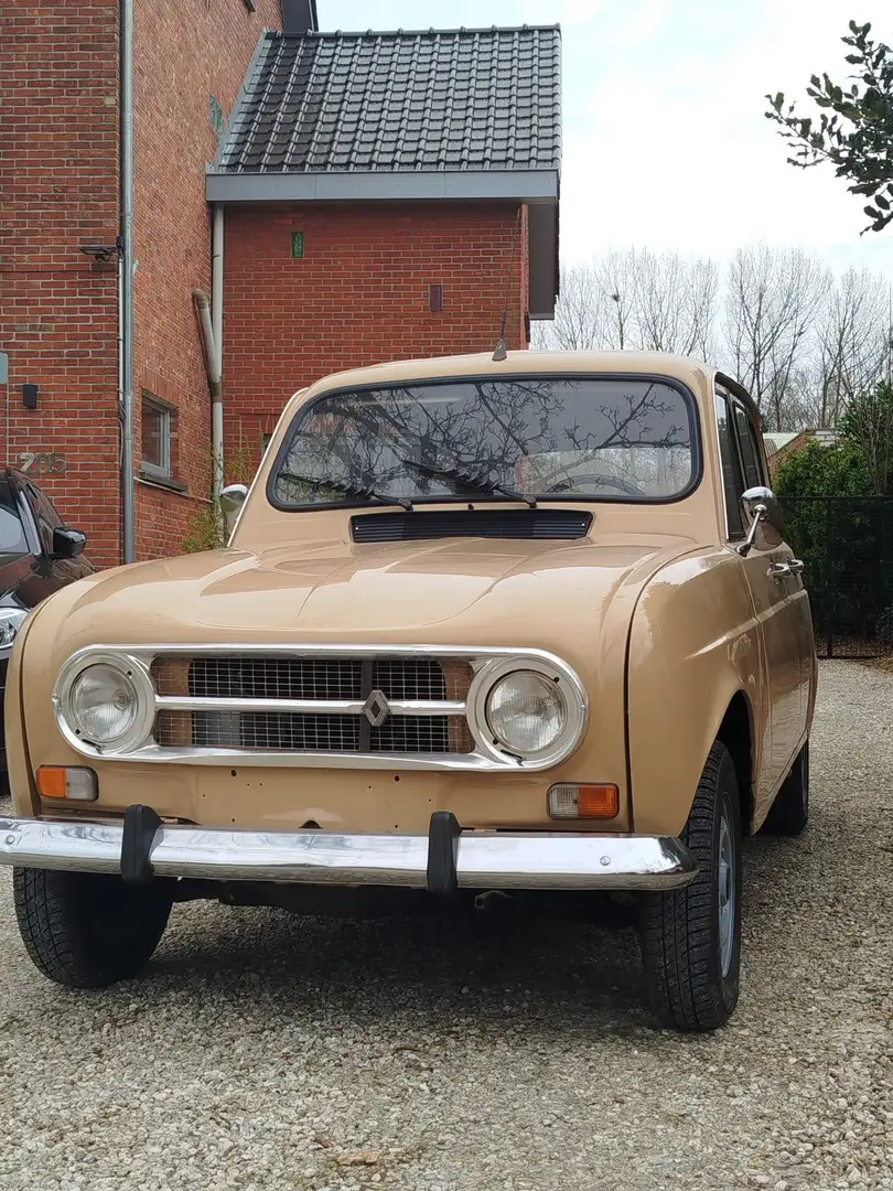 Renault R 4 L - 2
