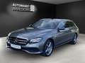 Mercedes-Benz E 300 de SDACH*COMAND*Mubeam*Kamera*VZ* Grey - thumbnail 4