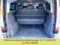 Mercedes-Benz Vito Kombi 113 CDI extralang Schwarz - thumbnail 9