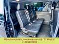 Mercedes-Benz Vito Kombi 113 CDI extralang Schwarz - thumbnail 5
