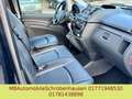 Mercedes-Benz Vito Kombi 113 CDI extralang Schwarz - thumbnail 12