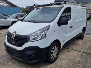 1.6 dCi // MOTEUR CASSER