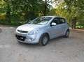 Hyundai i20 i20 1.4 CRDi Lounge Blue FAP Zilver - thumbnail 2