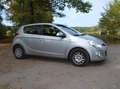 Hyundai i20 i20 1.4 CRDi Lounge Blue FAP Zilver - thumbnail 15
