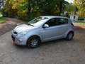 Hyundai i20 i20 1.4 CRDi Lounge Blue FAP Zilver - thumbnail 4
