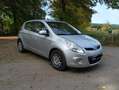 Hyundai i20 i20 1.4 CRDi Lounge Blue FAP Zilver - thumbnail 6