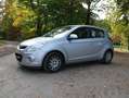 Hyundai i20 i20 1.4 CRDi Lounge Blue FAP Zilver - thumbnail 3