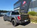 Ford F 150 Supercrew LARIAT Black Package V8 5.0L FLEXFUEL Gris - thumbnail 3