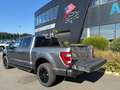 Ford F 150 Supercrew LARIAT Black Package V8 5.0L FLEXFUEL Gris - thumbnail 4