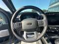 Ford F 150 Supercrew LARIAT Black Package V8 5.0L FLEXFUEL Gris - thumbnail 17