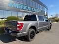 Ford F 150 Supercrew LARIAT Black Package V8 5.0L FLEXFUEL Gris - thumbnail 9