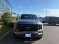 Ford F 150 Supercrew LARIAT Black Package V8 5.0L FLEXFUEL Gris - thumbnail 10