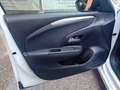 Opel Corsa 1,2 Edition * Spurhalteassis., Freispr., Tempom.* Weiß - thumbnail 9