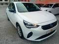 Opel Corsa 1,2 Edition * Spurhalteassis., Freispr., Tempom.* Weiß - thumbnail 4
