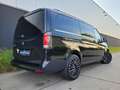 Mercedes-Benz V 300 CDI*LEDER*STANDVERWARMING*ACC*360'CAMERA*ZETELVERW Noir - thumbnail 27